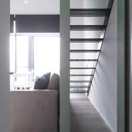 Apartman I Colori
