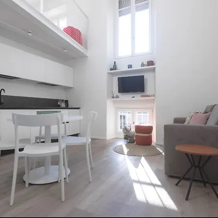 Apartment I Colori