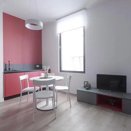 I Colori Apartman