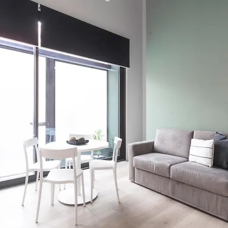 Apartman I Colori Ivrea