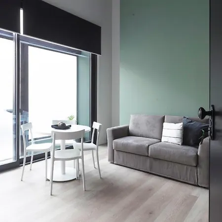 Appartement I Colori Ivrea