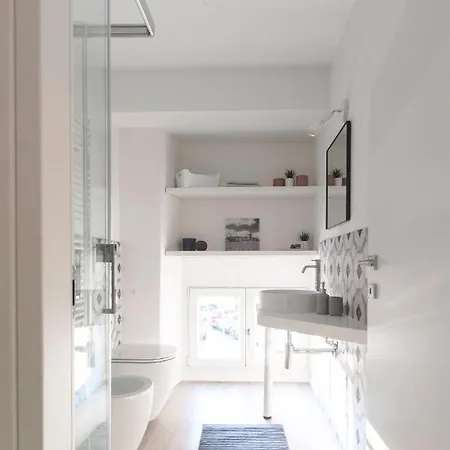 Apartment I Colori *