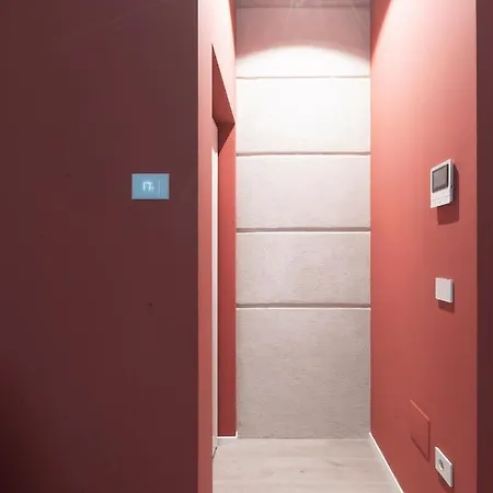 I Colori Apartment *