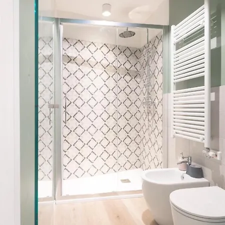 Apartment I Colori *