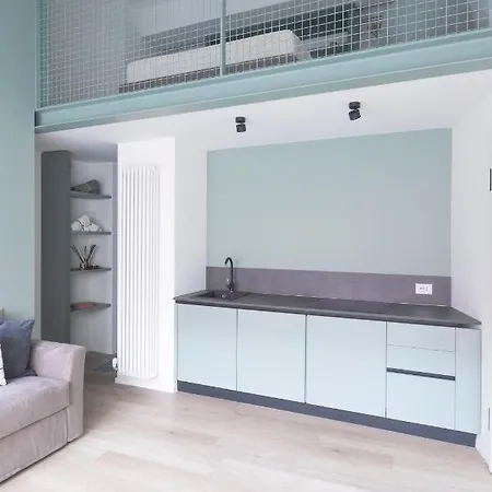 I Colori Apartment Ivrea