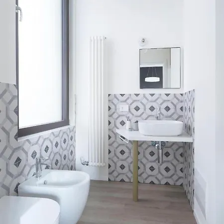 I Colori Apartment Ivrea