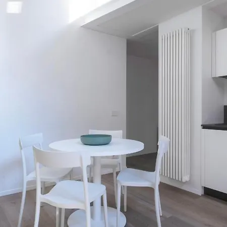 Apartman I Colori *