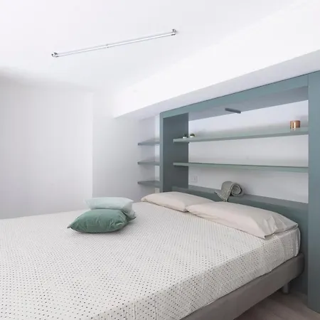 I Colori Apartment Ivrea