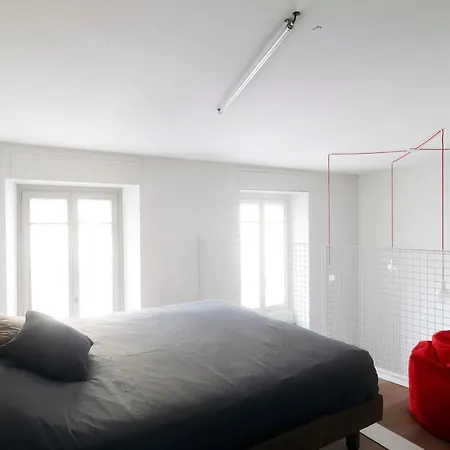 Apartment I Colori *