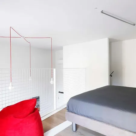 Appartement I Colori Ivrea