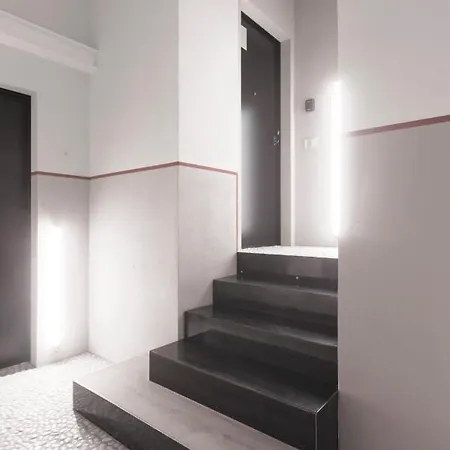I Colori Apartman Ivrea