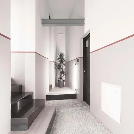 I Colori Apartman Ivrea