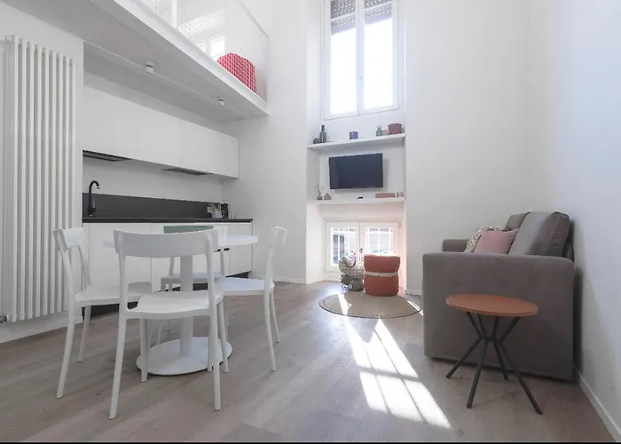 Apartment I Colori
