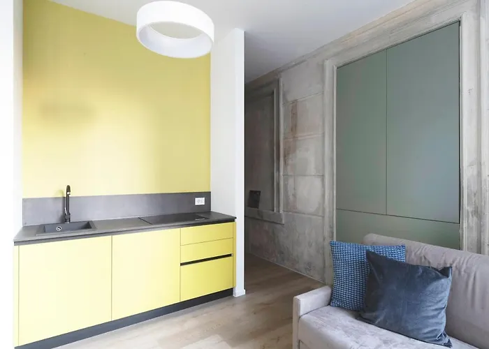 I Colori Apartment