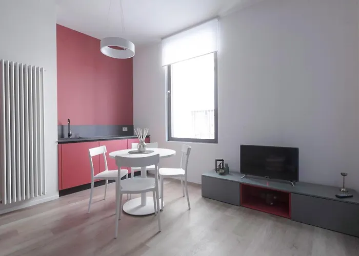 I Colori Apartment