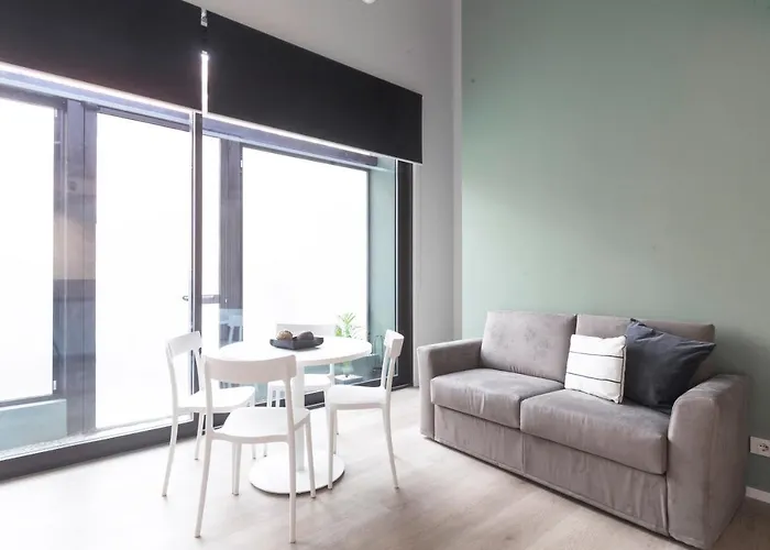 Apartment I Colori Ivrea