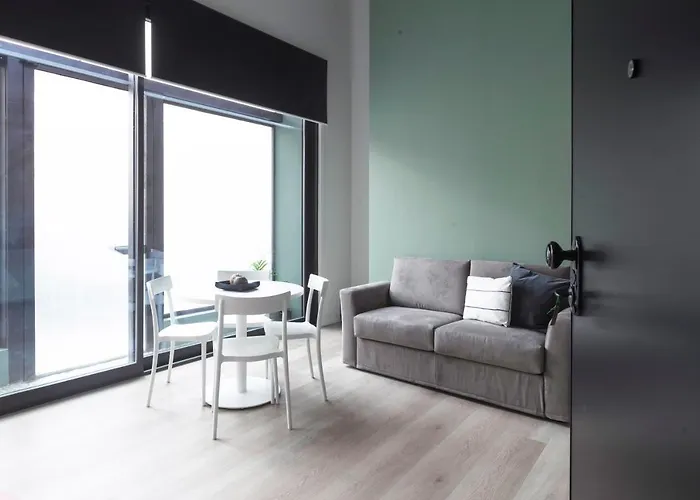 Apartment I Colori Ivrea