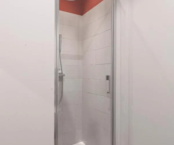 Apartment I Colori