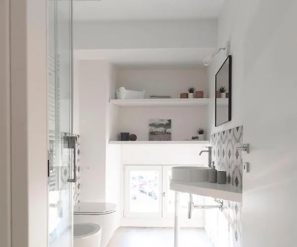 Apartment I Colori *