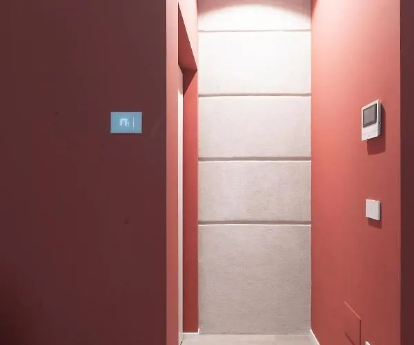 I Colori Apartment *
