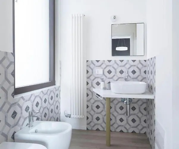 I Colori Apartment Ivrea