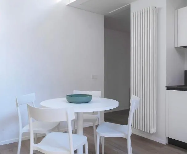 Apartment I Colori *