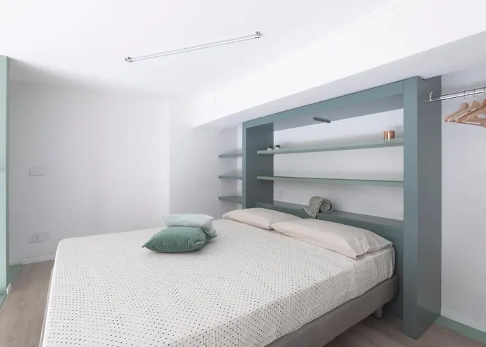 I Colori Apartment Ivrea