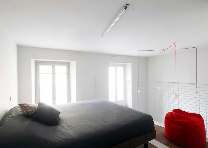 Apartment I Colori *