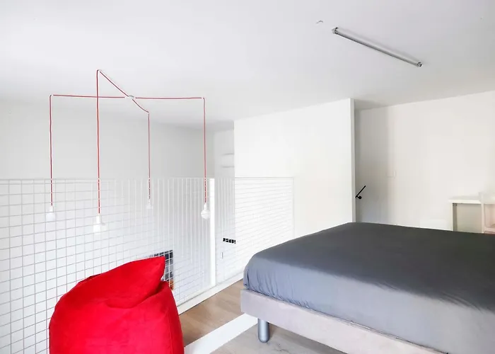 Apartment I Colori Ivrea