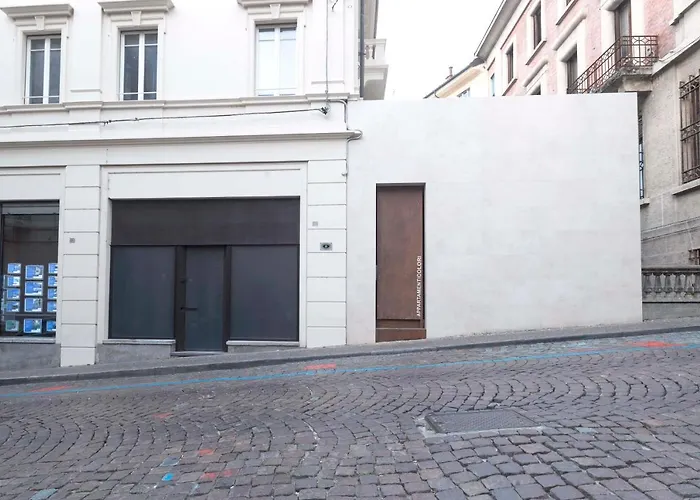Apartment I Colori