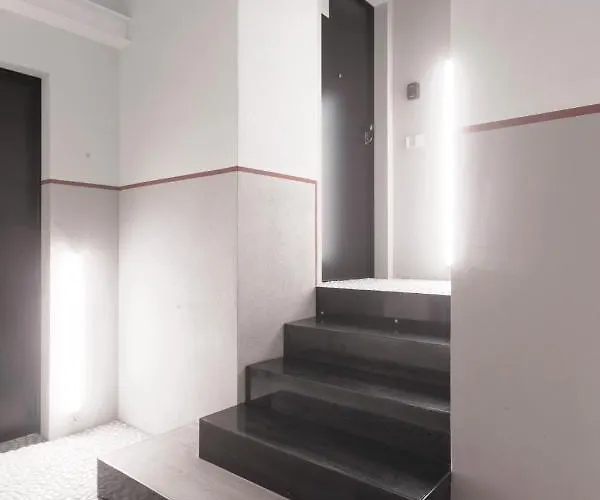 I Colori Apartment Ivrea
