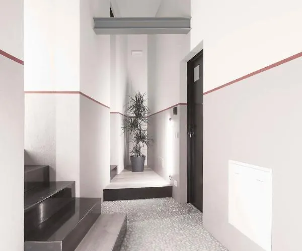 I Colori Apartment Ivrea